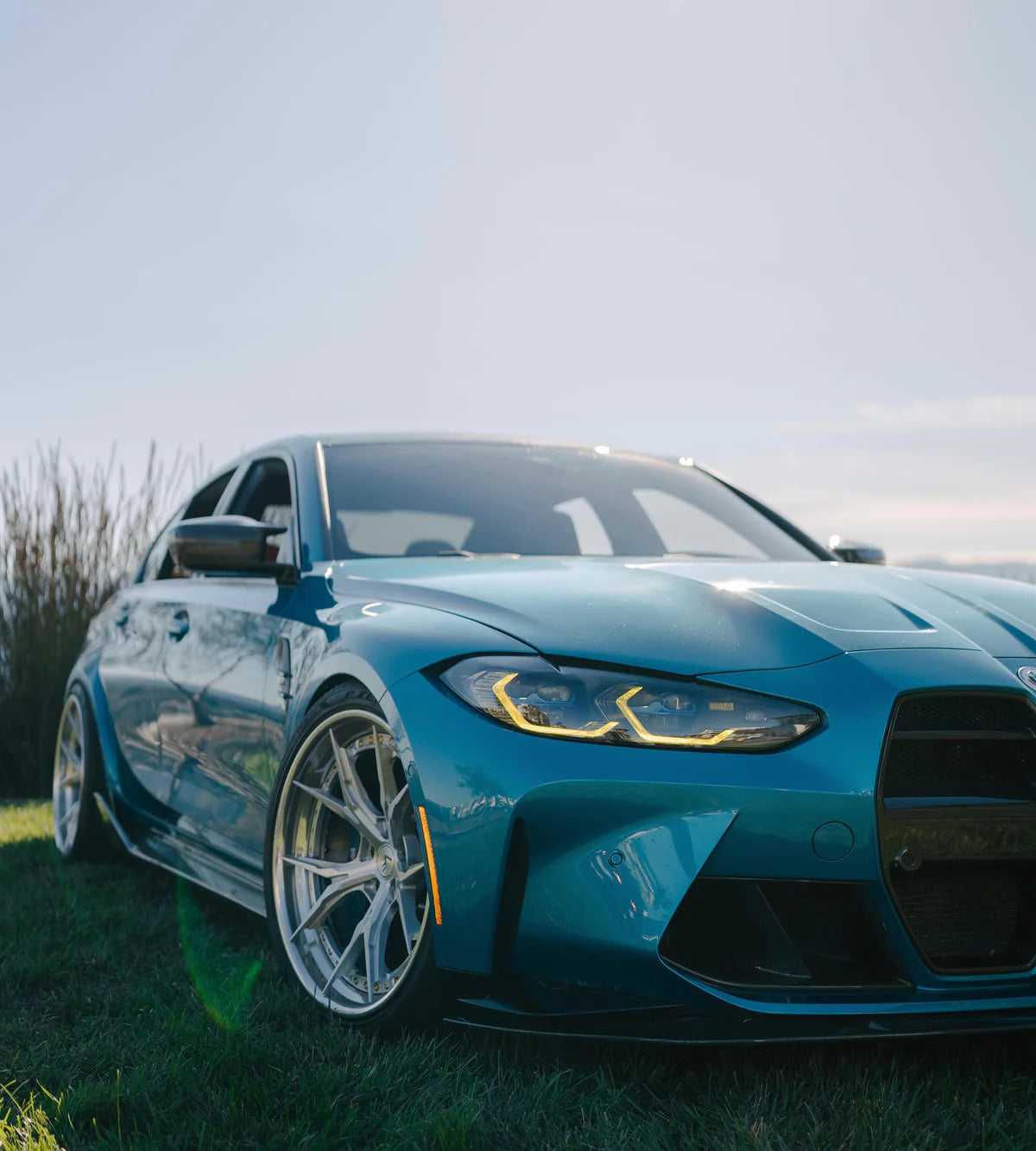 Top Carbon Fiber Accessories for Your Car