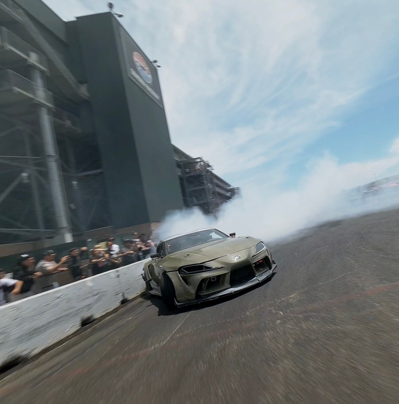 Unleashing Performance: Eurobahn Dynamics Upgrades for the Toyota Supra MK5