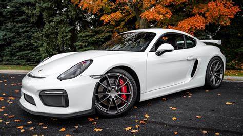 981 Cayman / Boxster