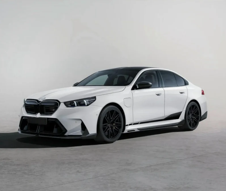 BMW G90/G99 M5