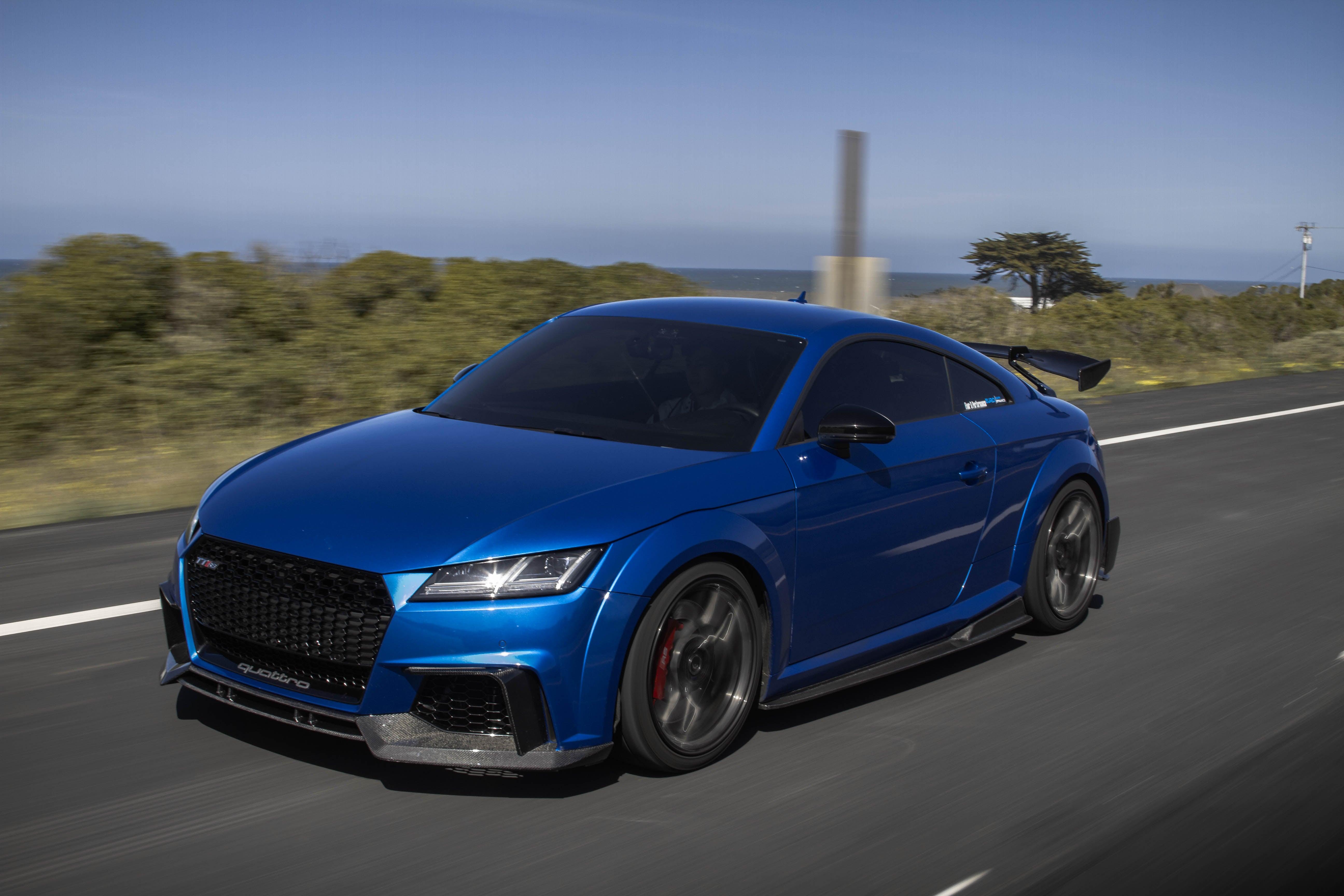TTRS - eurobahndynamics