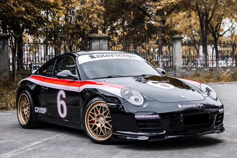 911 997.2 Carrera