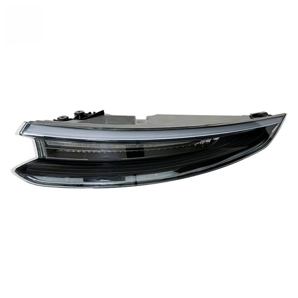 2016-2019 Porsche 911 991.2 Clear Taillights Plug & Play
