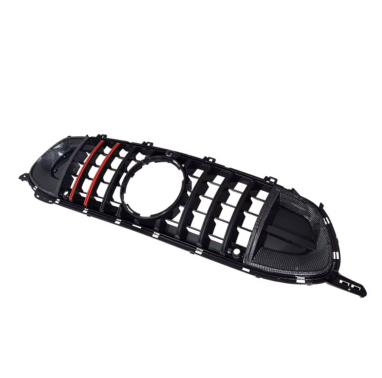 Mercedes AMG GT53/GT63 Carbon Fiber Front Grille