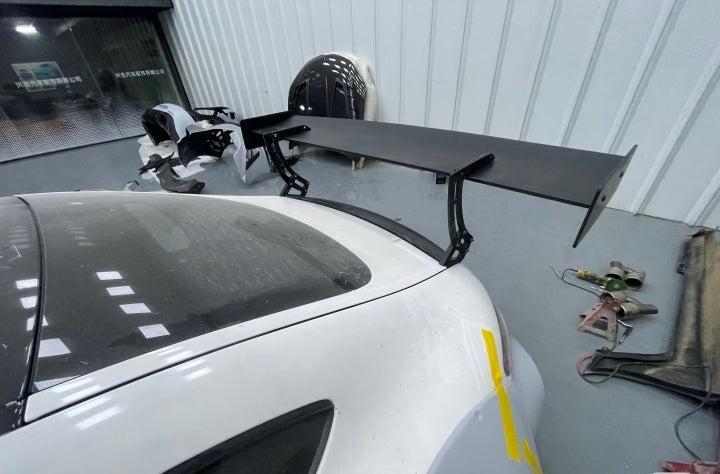 Mercedes AMG GT/GTS/GTC FRP/Carbon Fiber GT3 Wide Body Kit