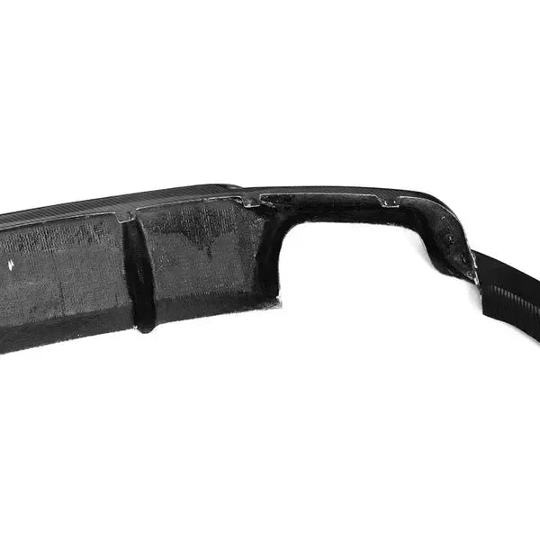 BMW F85 X5M & F86 X6M Carbon Fiber Rear Diffuser