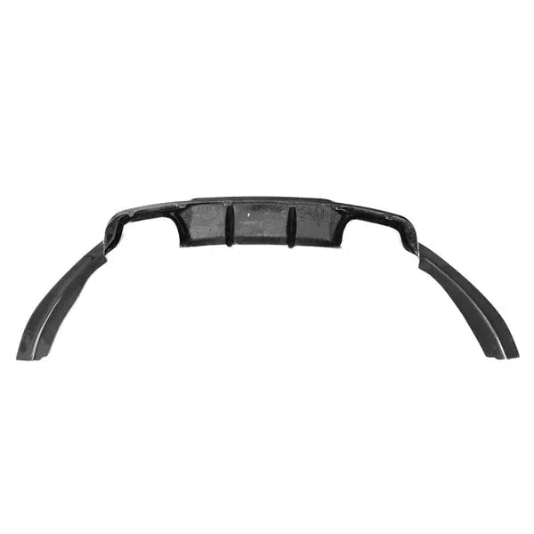 BMW F85 X5M & F86 X6M Carbon Fiber Rear Diffuser