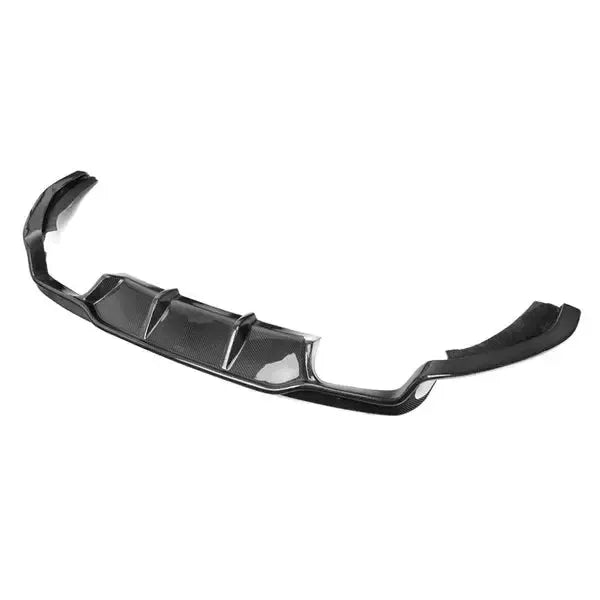 BMW F85 X5M & F86 X6M Carbon Fiber Rear Diffuser