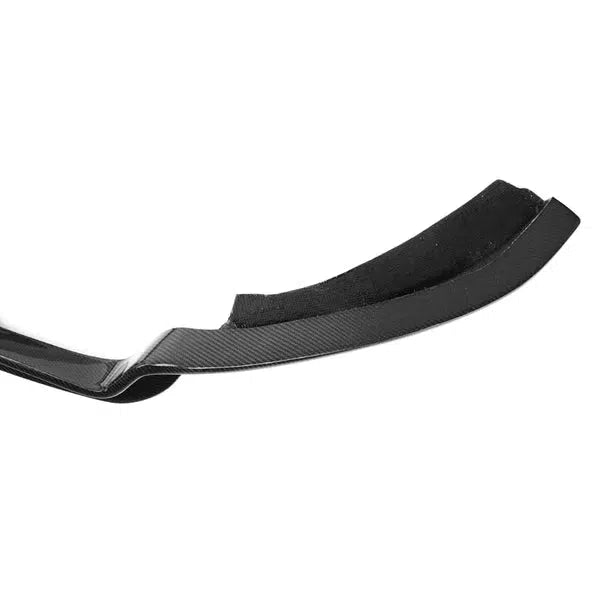 BMW F85 X5M & F86 X6M Carbon Fiber Rear Diffuser
