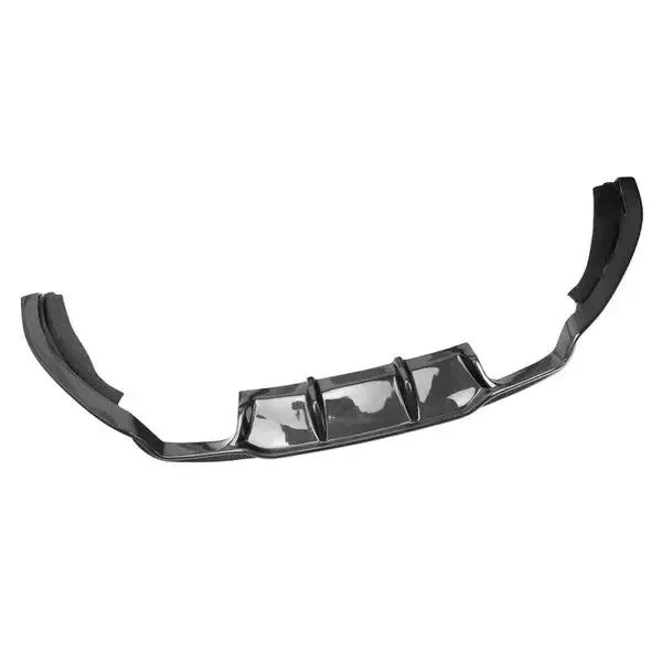 BMW F85 X5M & F86 X6M Carbon Fiber Rear Diffuser