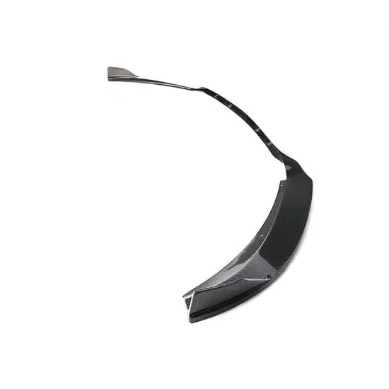 Mercedes AMG GTR AP Carbon Fiber Front Lip