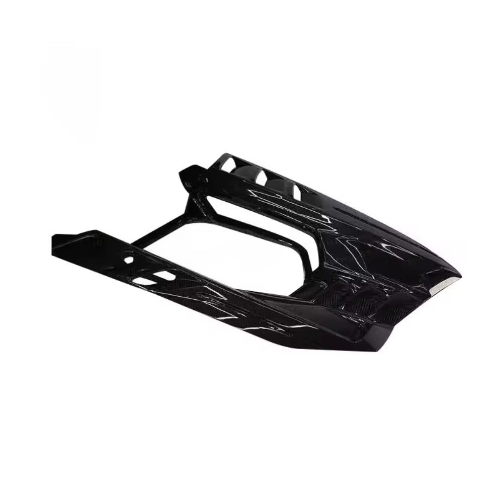 Lamborghini Revuleto AP Carbon Fiber Aero Kit
