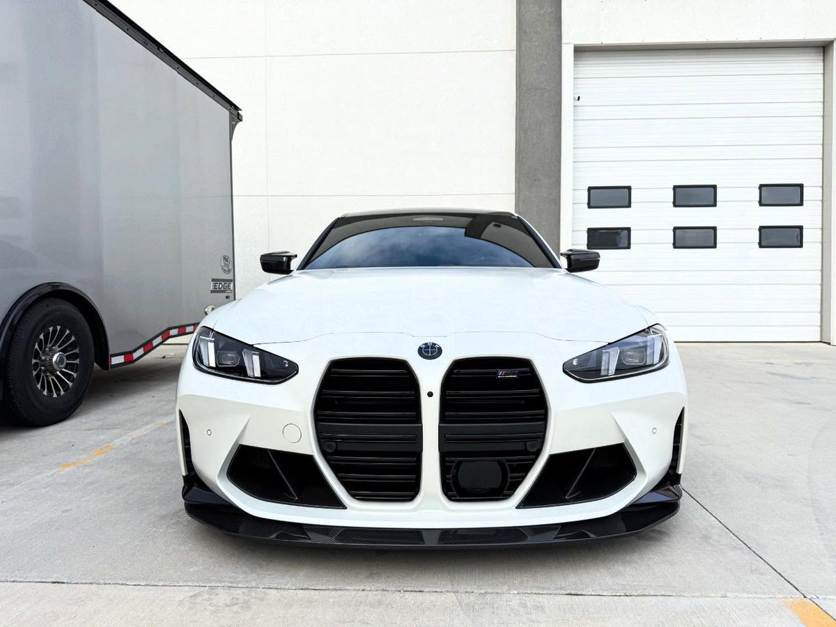 2019-2027 BMW 3/4 Series & M3/M4 G8X Snake Eyes Headlight Upgrade Plug & Play