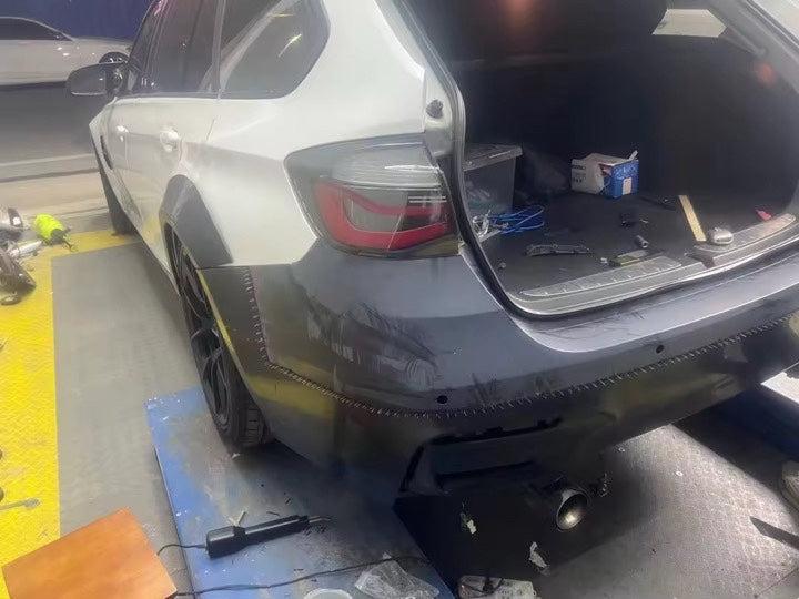 BMW F30/F31 M3 Full Body Conversion Kit