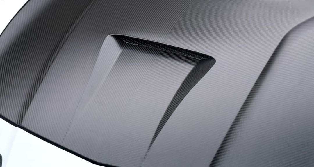 Mercedes AMG GT/GTS/GTC RBT FRP/Carbon Fiber Body Kit