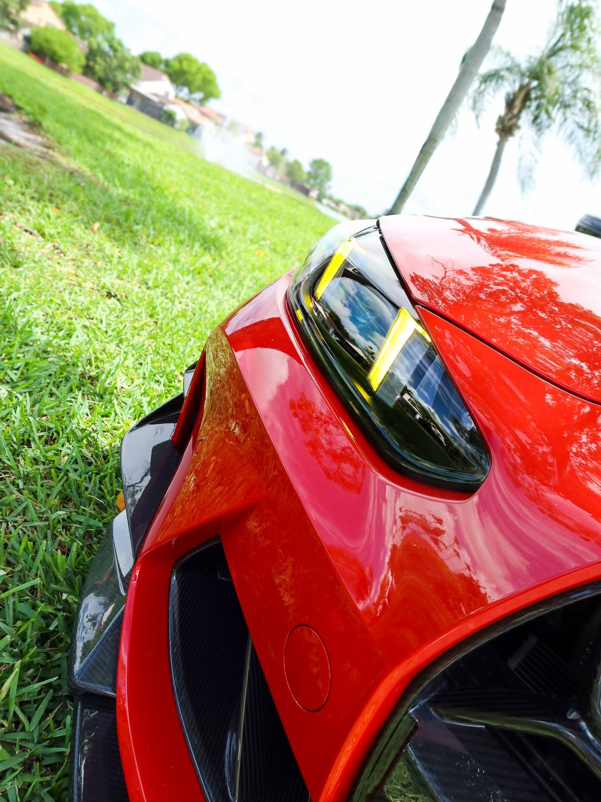 2019-2027 BMW 3/4 Series & M3/M4 G8X Snake Eyes Headlight Upgrade Plug & Play