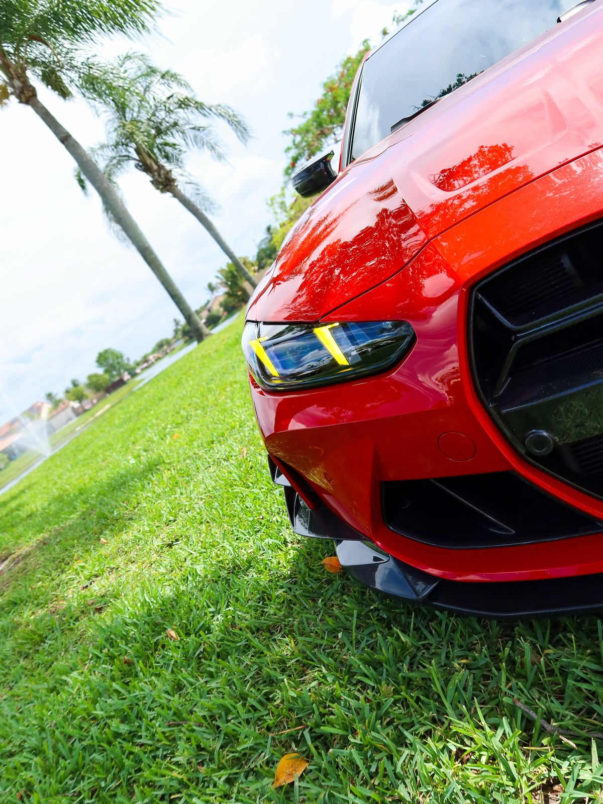 2019-2027 BMW 3/4 Series & M3/M4 G8X Snake Eyes Headlight Upgrade Plug & Play