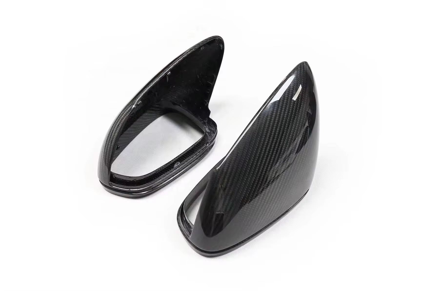 Porsche 992 Carrera/S/4S/Turbo,