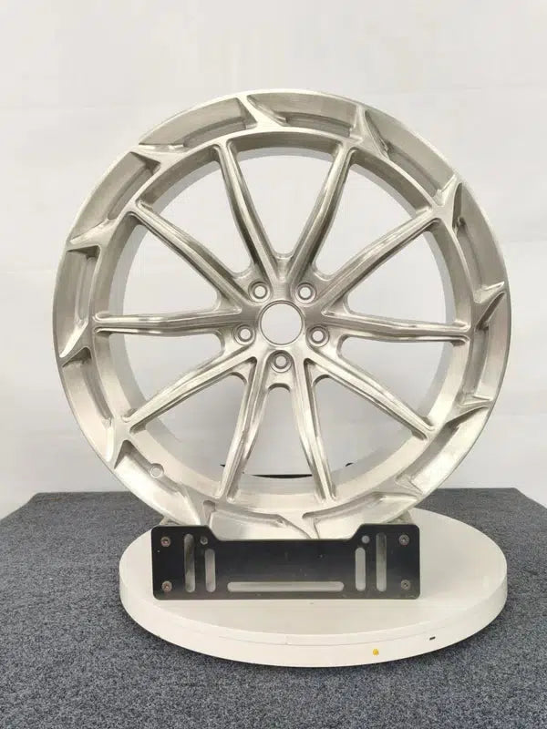 Velocity Forge 1Pc FV-10 Signature Forged Wheels Set Of 4