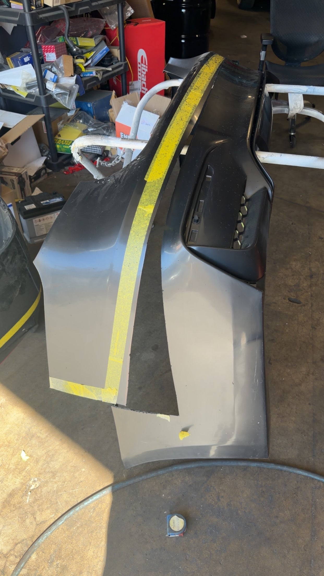 BMW F30/F31 M3 Full Body Conversion Kit