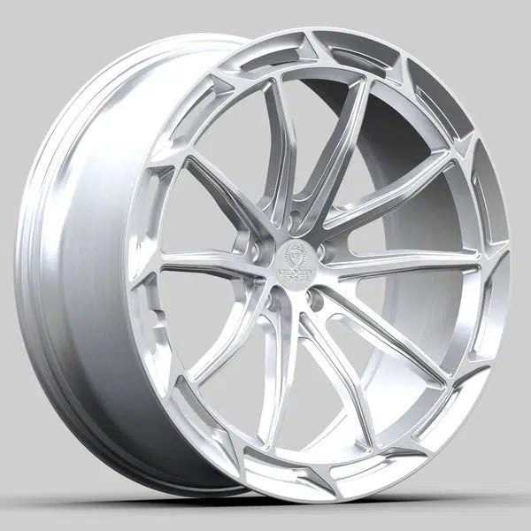 Velocity Forge 1Pc FV-10 Signature Forged Wheels Set Of 4
