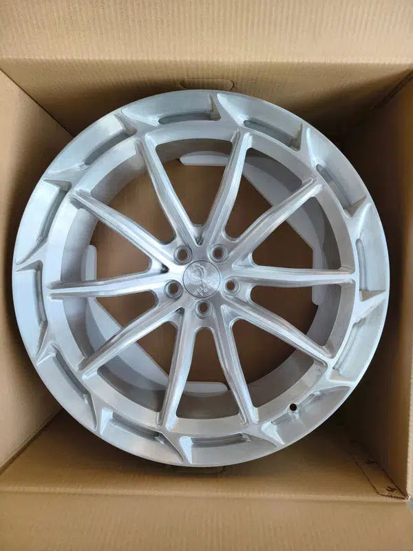 Velocity Forge 1Pc FV-10 Signature Forged Wheels Set Of 4