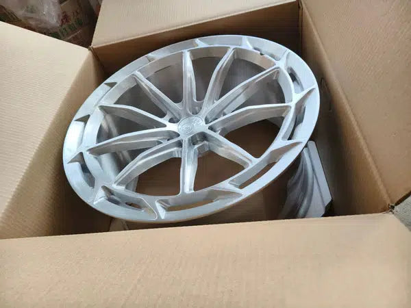 Velocity Forge 1Pc FV-10 Signature Forged Wheels Set Of 4