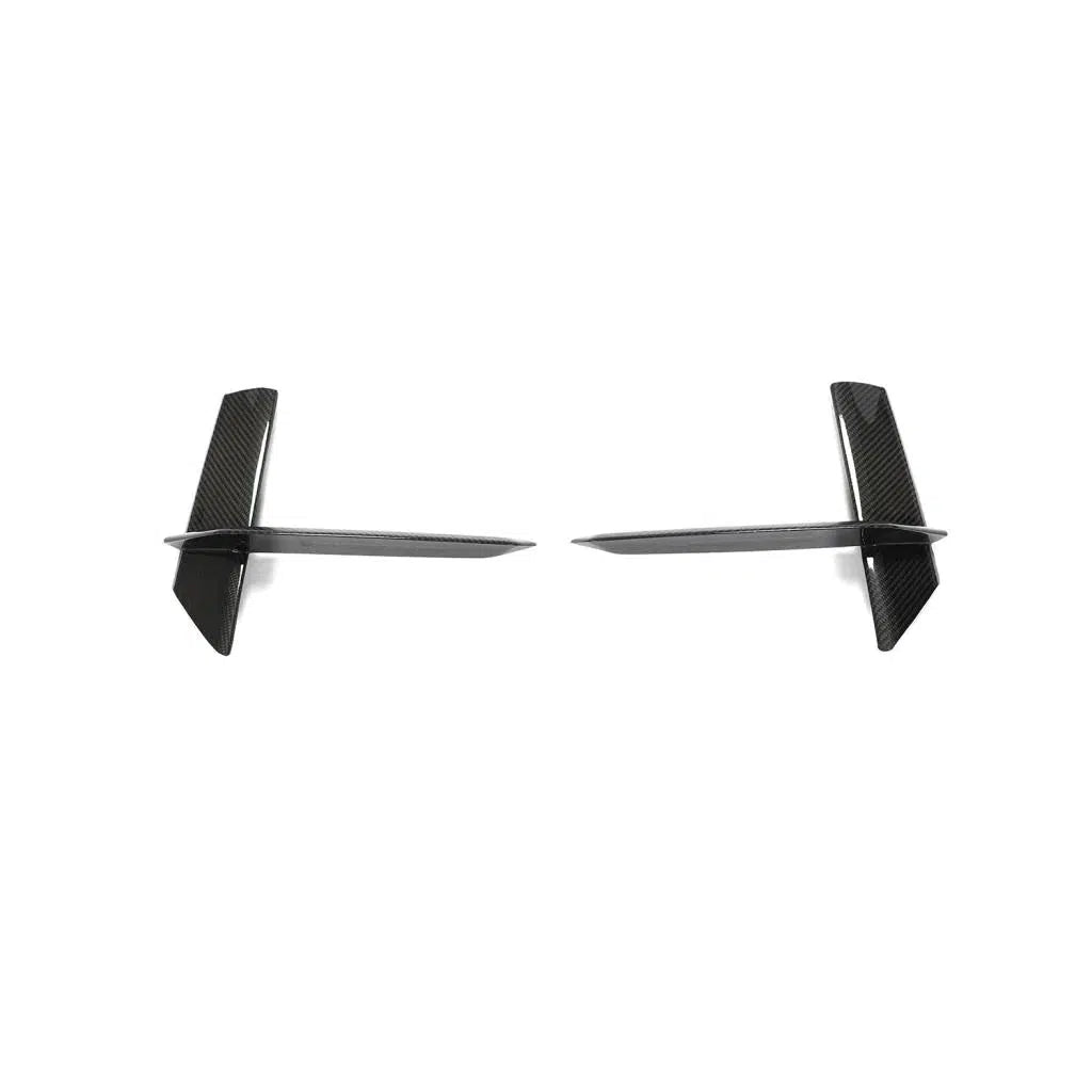Audi RS6 / RS7 Front Bumper Vent Trim