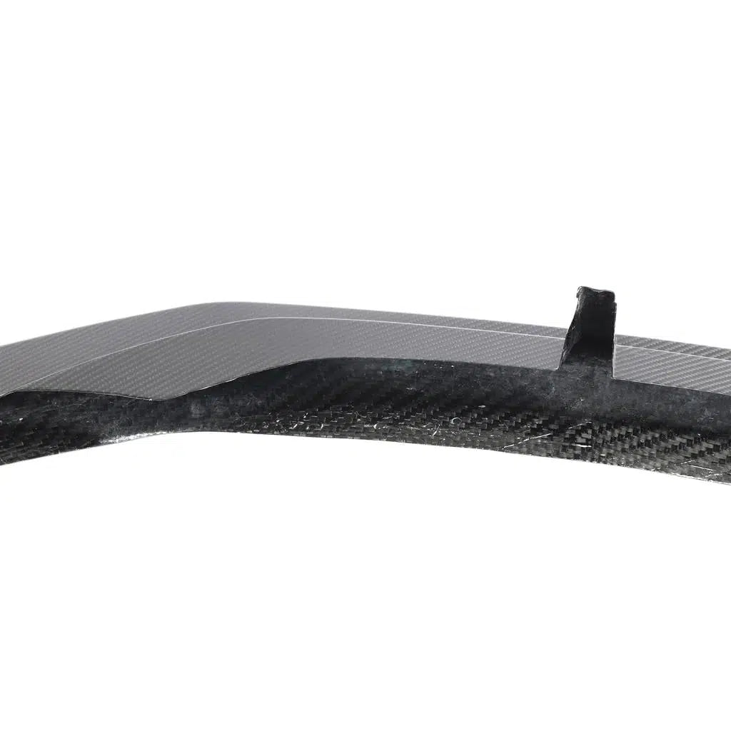 Audi RS6/RS7 C8 Carbon Fiber AP Front Lip