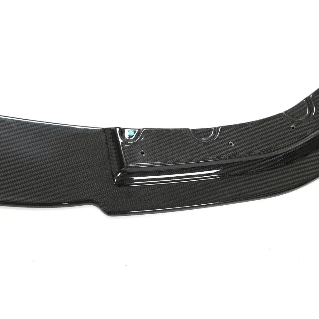 BMW F91 / F92 / F93 M8 - Artisan Carbon Fiber Front Lip