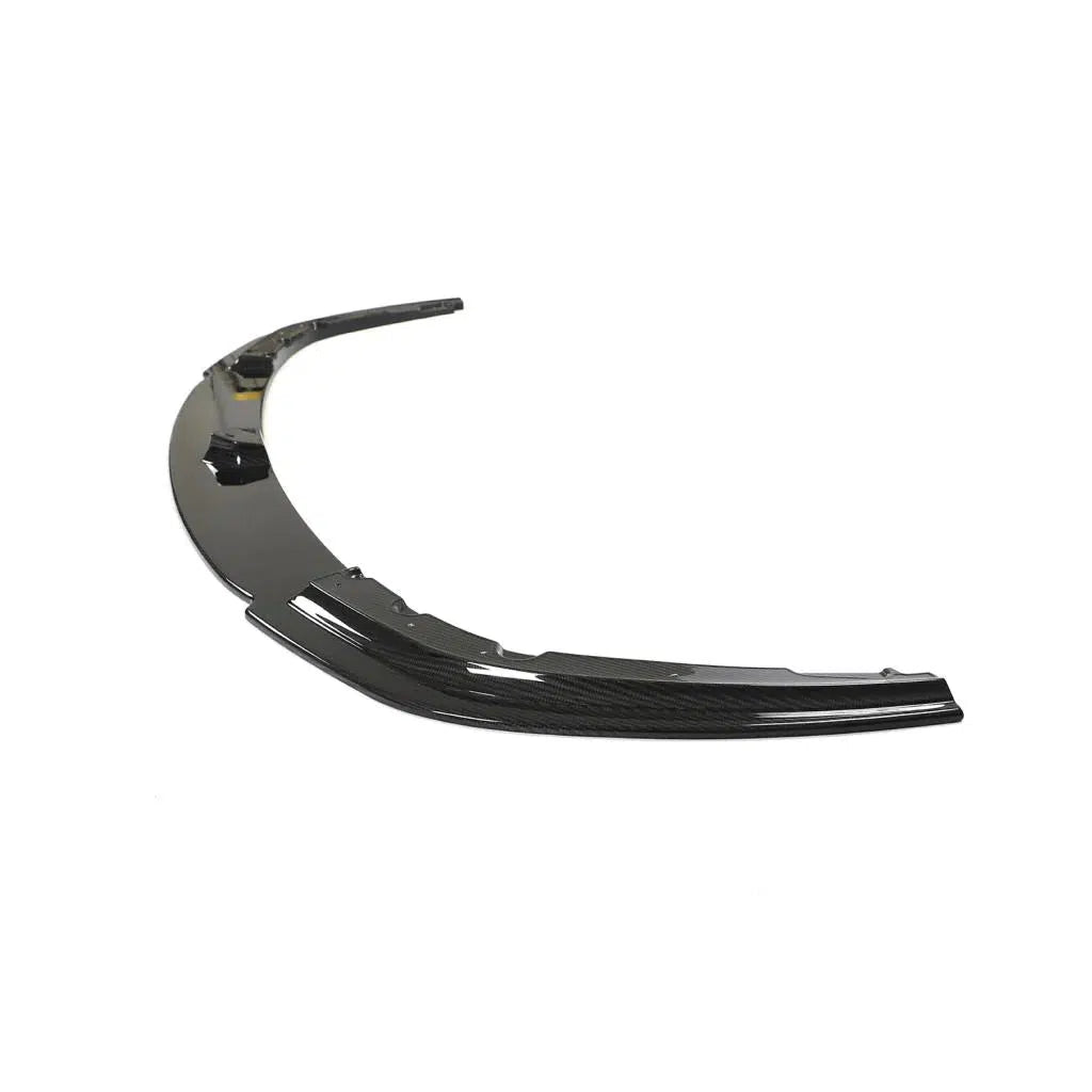 BMW F91 / F92 / F93 M8 - Artisan Carbon Fiber Front Lip