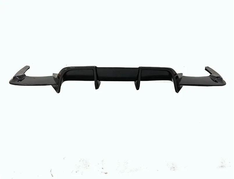 BMW F06/F12/F13/M6 Carbon Fiber Rear Diffuser