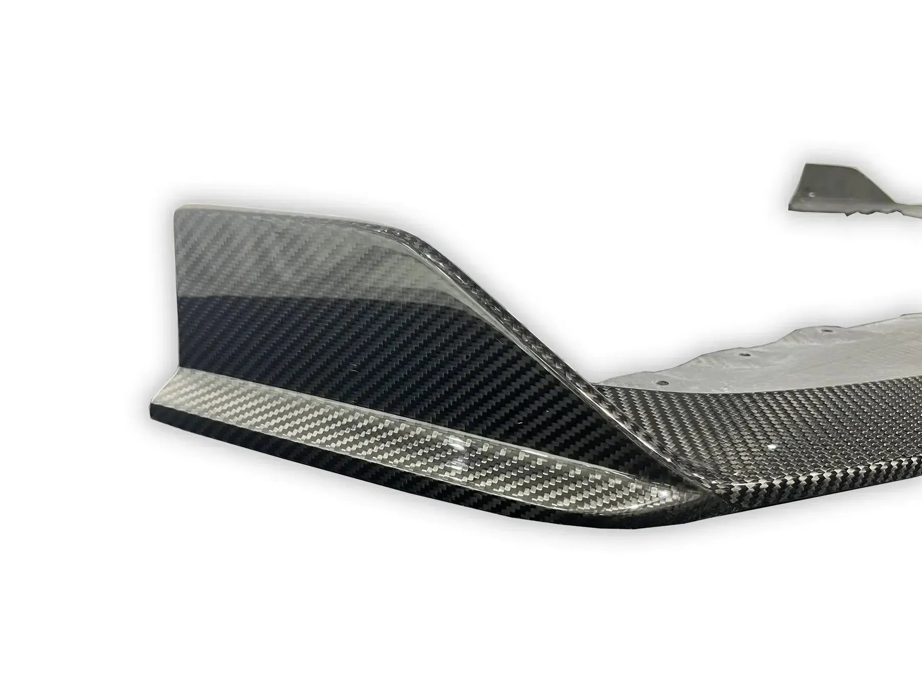 BMW G87 M2 Carbon Fiber Artisan Front Lip