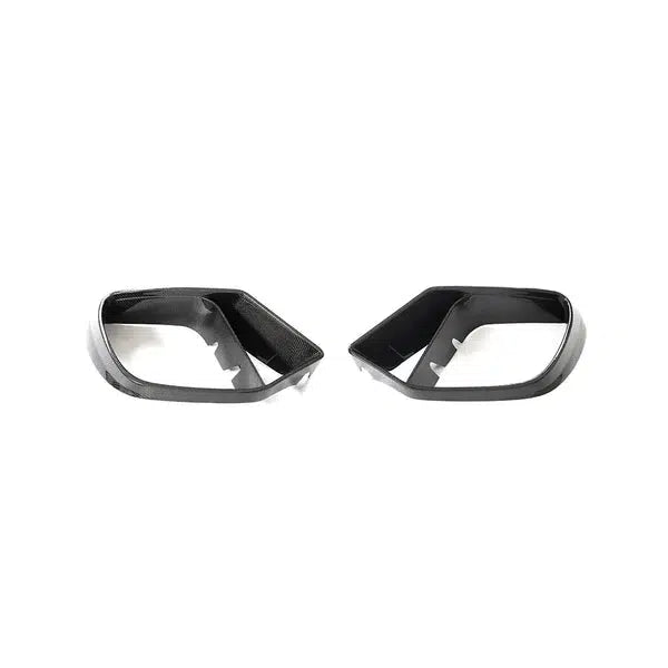 Mercedes AMG GT50/GT53 Carbon Front Fog Lamp Cover