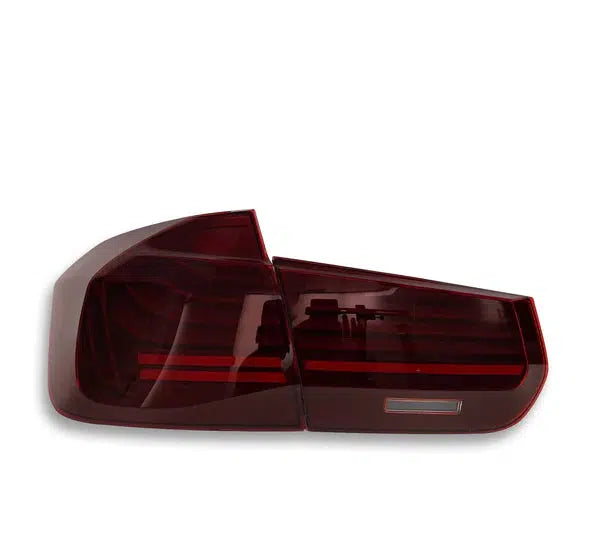 BMW F30/F80 CSL Lazor Style Tail Lights