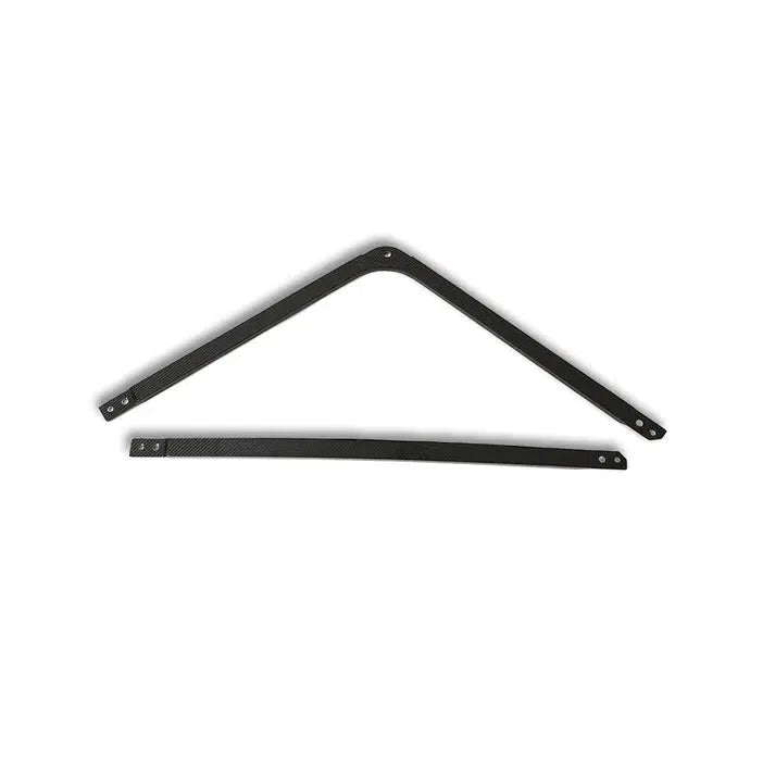 BMW G80 M3/G82/G83 M4 Carbon Fiber Engine Strut Brace