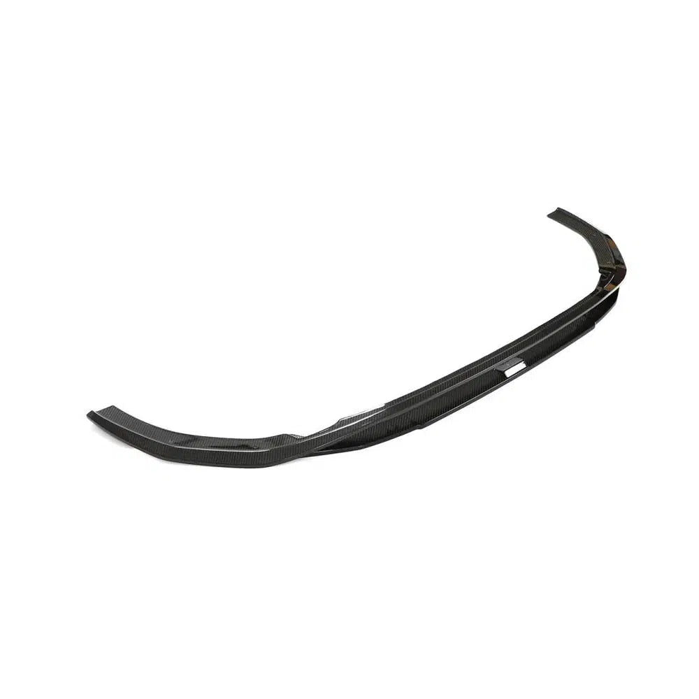 Audi RS4 B9 Carbon Fiber Front Lip