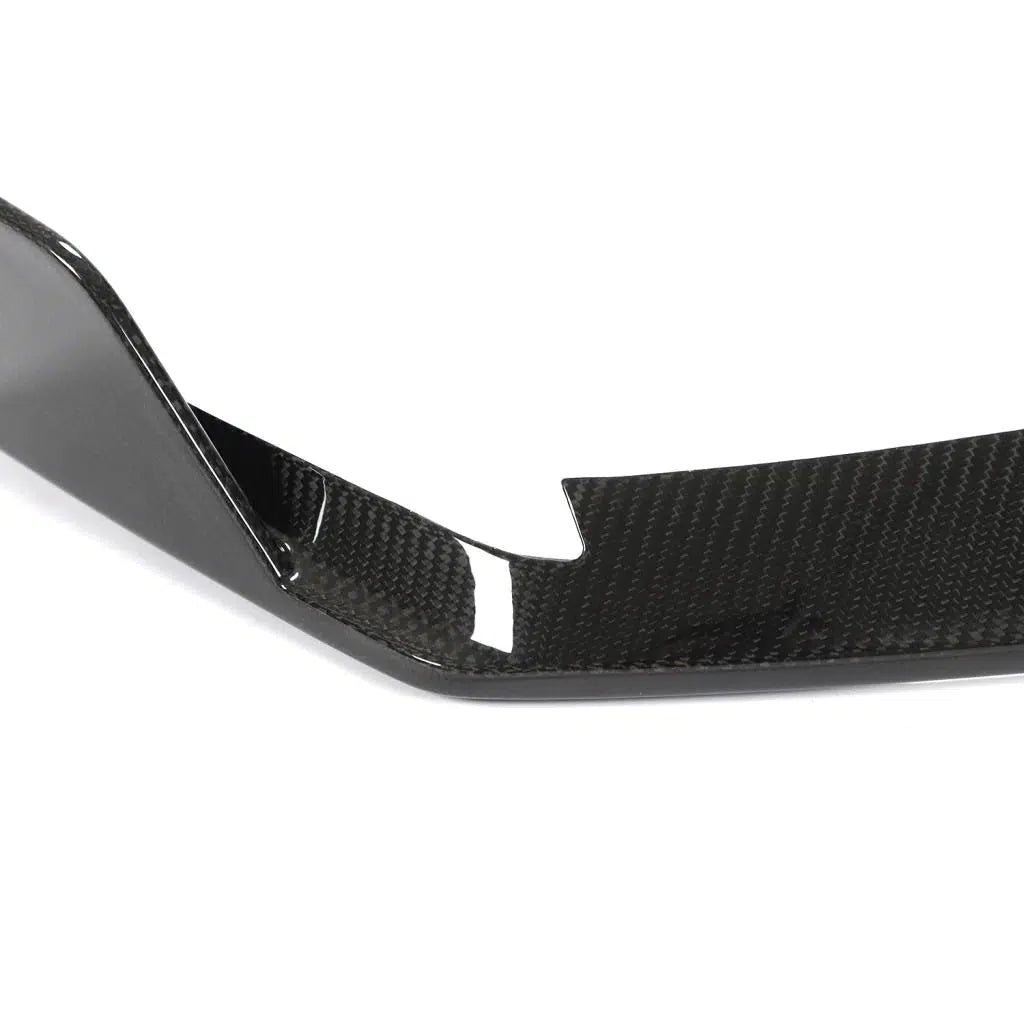 Audi RS6/RS7 Artisan Carbon Fiber Front Lip 2019-2022