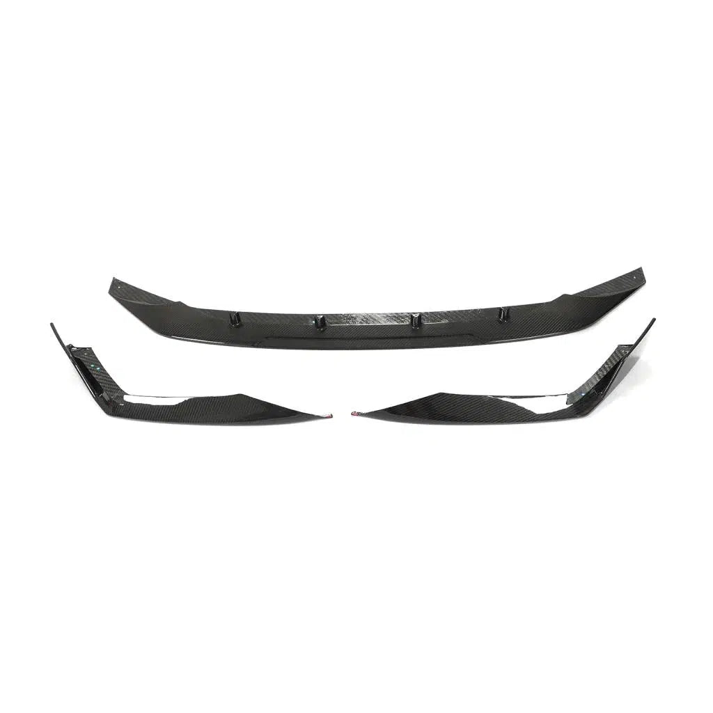 Audi RS6/RS7 Artisan Carbon Fiber Front Lip 2019-2022