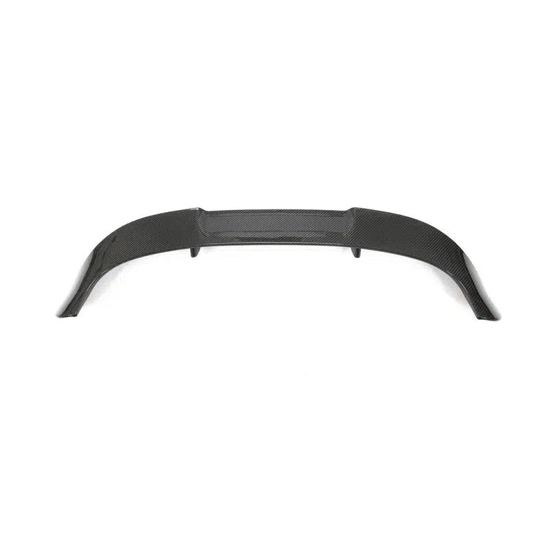 Audi RS4 B9 Carbon Fiber Roof Spoiler