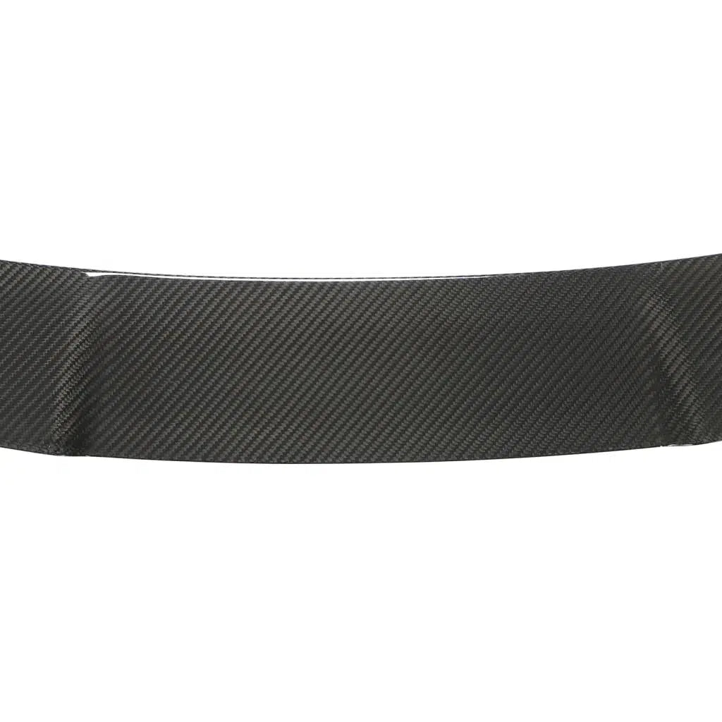 Audi RS6 Carbon Fiber Spoiler