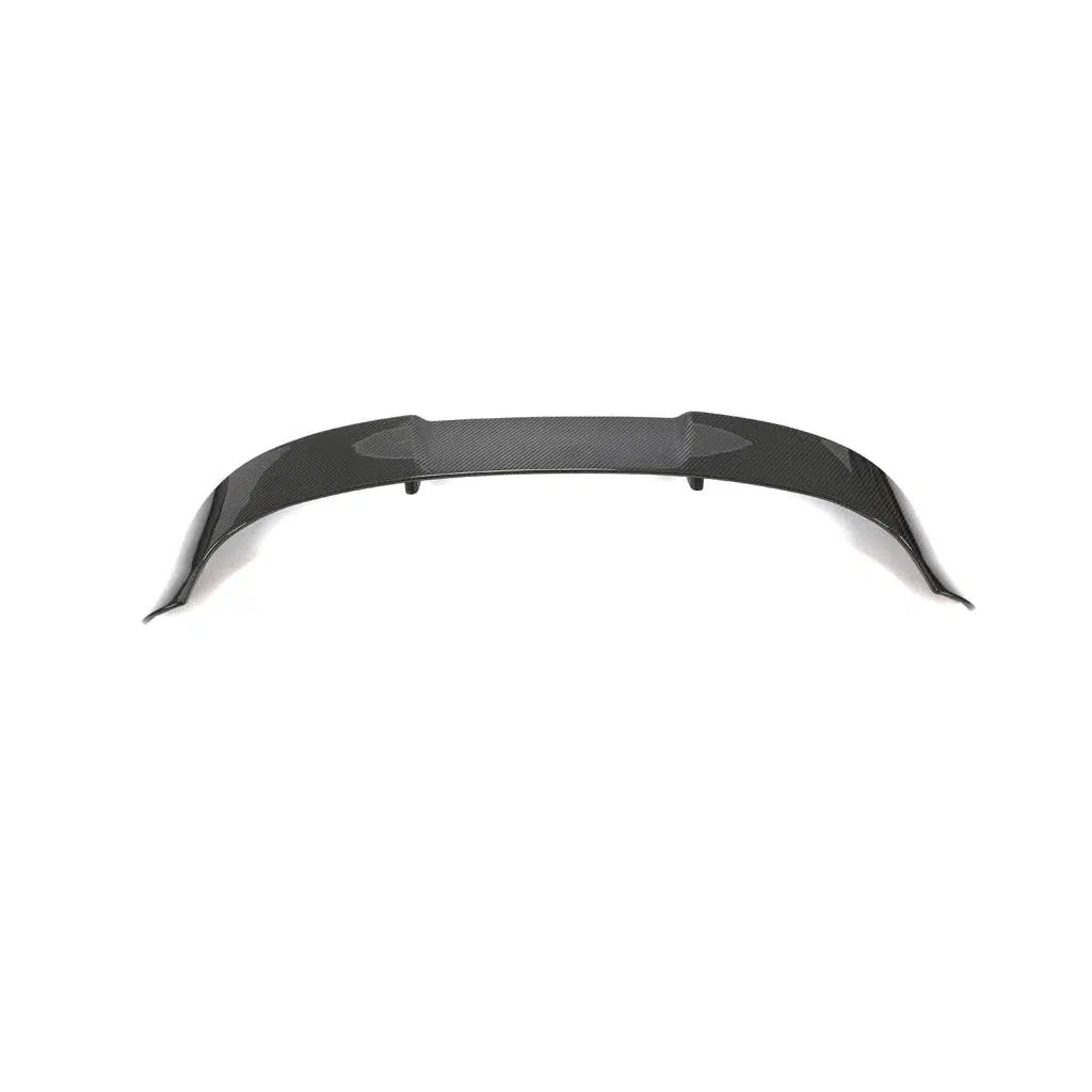 Audi RS6 Carbon Fiber Spoiler
