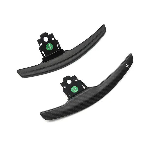 BMW Carbon Fiber Extended Comp Paddle Shifter for F Chassis