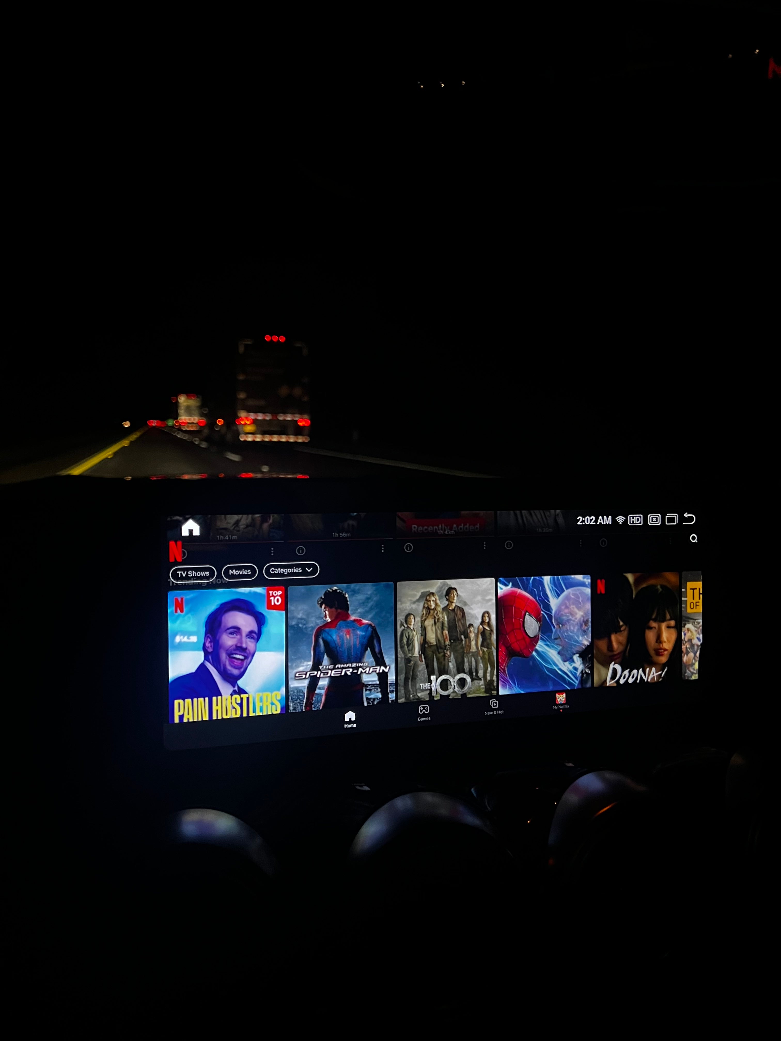 Mercedes AMG GT/GTS/GTC/GTR Apple Car Play Screen Upgrade