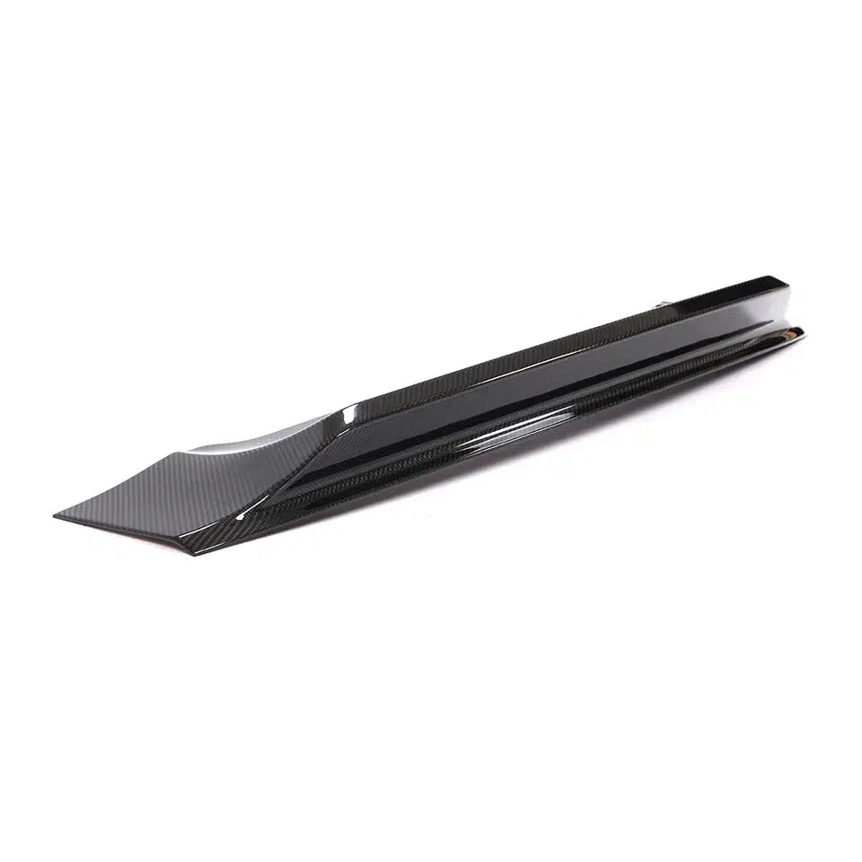 Porsche 911 991 Carrera 4 S 4S 911 991 Ducktail Rear Spoiler