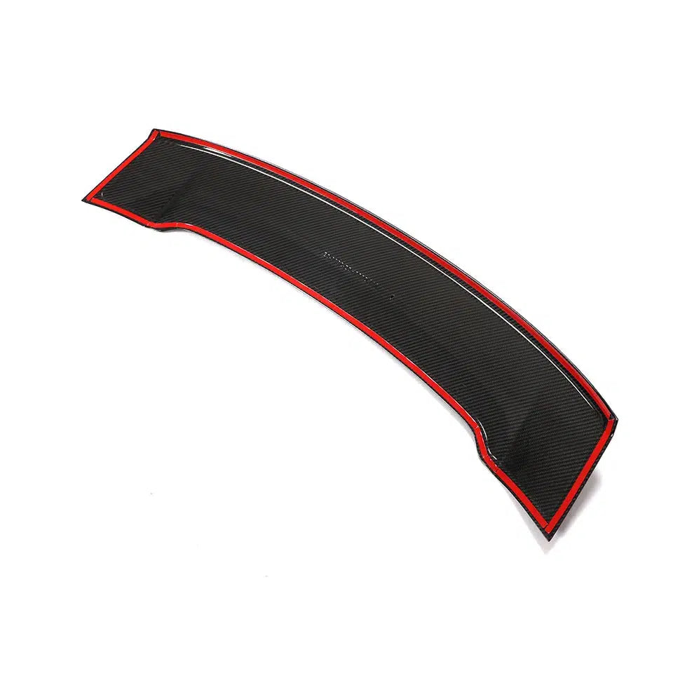 Porsche 911 991 Carrera 4 S 4S 911 991 Ducktail Rear Spoiler