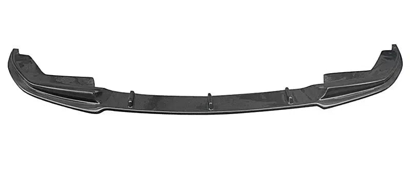 BMW G20 3 Series Carbon Fiber Front Lip Splitter