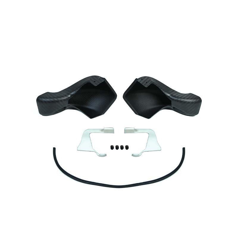 BMW G80 M3/G82/G83 M4 Carbon Fiber Intake Scoop