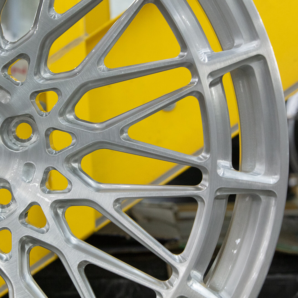 VF Forged R15 Forged Wheels Set Of 4