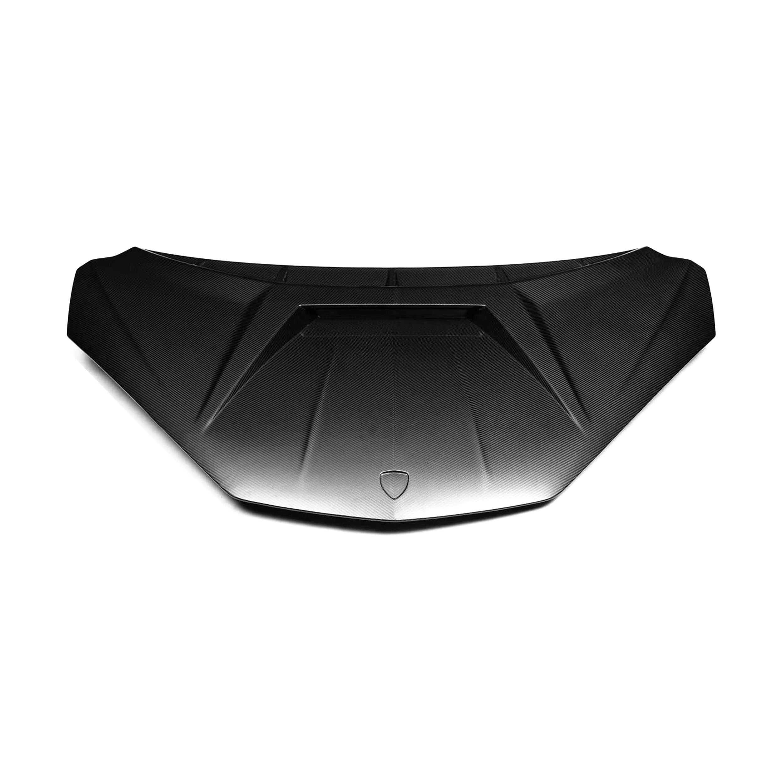 Lamborghini Revuleto Carbon Fiber AP Hood
